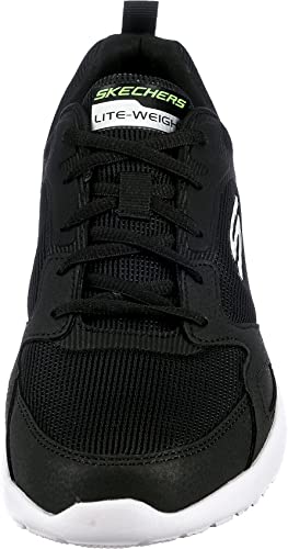 Skechers Men's Skech-air Dynamight Venturik Sneaker - Image 4