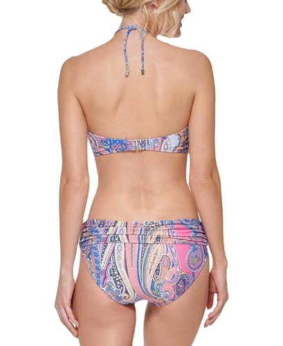 Tommy Hilfiger Women's Bandeau Bikini Top3