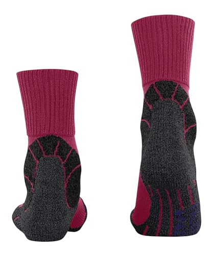 Image of FALKE Women's TK1 Adventure Cool Hiking Socks, 1 Pair