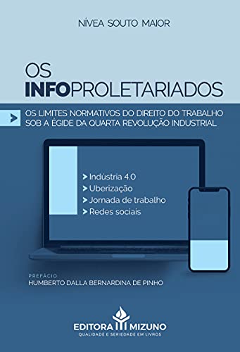 Os infoproletariados:
