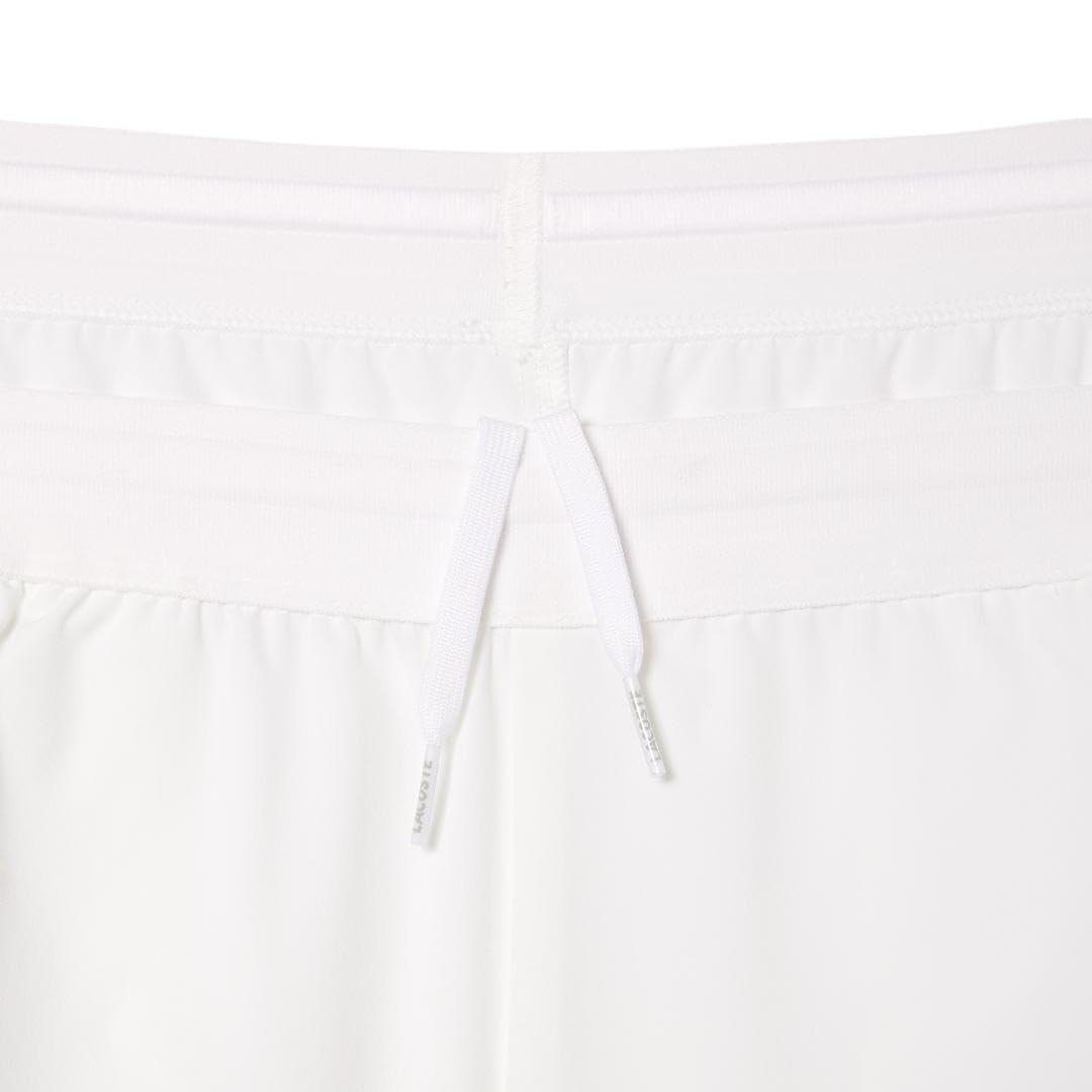 Lacoste Sport Regular Fit Ultra Dry Tennis Shorts - Pantalones Cortos Hombre
