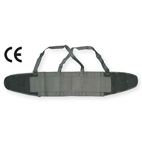 Cintura addominale safebelt 1308 Confezione da 1PZ...