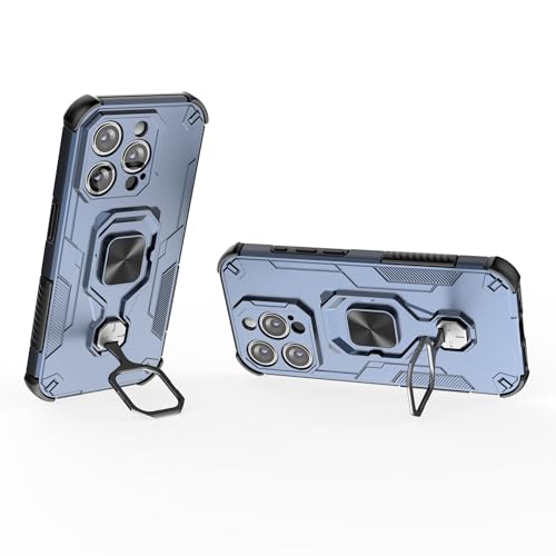 Coque iPhone 14 Pro anti-chute pour éviter les bris d'écran avec support