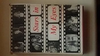 Hardcover Stars in my eyes: By Jean Alice White ; Book