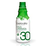 Água Oxigenada Cremosa 900Ml 30 Volumes Unit, Beira Alta