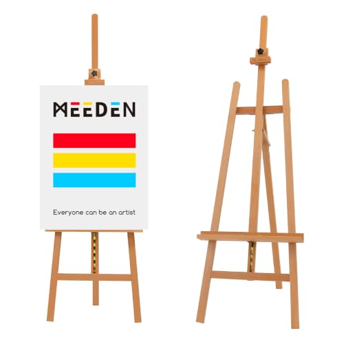 MEEDEN Large Basic A-Frame
