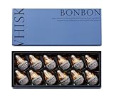 ウイスキーボンボン モロゾフ 12個入 SZZ MO-1703 バレンタイン ホワイトデー お返し 人気 チョコ プレゼント 義理チョコ 友チョコ バレンタインデー 女性 男性 恋人 彼氏 彼女 専用ショッパー付き