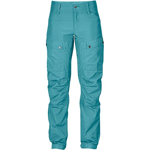 Fjällräven Damen Keb Trousers W Regular Lange Hose
