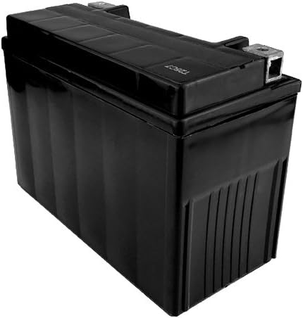 Maintenance Free ATV Battery 2000-2006 Can-AM DS650 Size: YTX15L-BS