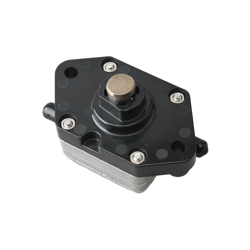 Pompe à carburant pour moteur hors-bord F4 F5 F6 résolvant les calages