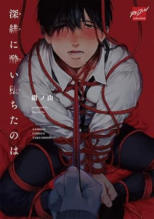 ★【帯付き】scarlet ワンナイトスタンド BLCD ☆【帯付き】scarlet ワンナイトスタンド BLCD ☆【帯付き】scarlet