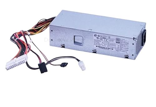�d�����j�b�g �K�p For HP PS-4181-7 848050-001 DPS-180AB-20A SFF 180W PCE019 �R���p�`�r���e�B�C�������p�݊������i �����p�d�����j�b�g