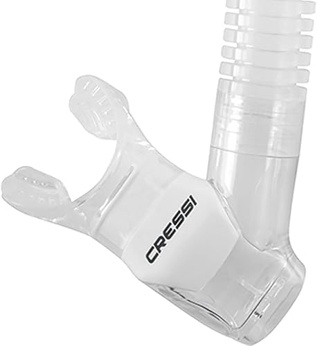 Miniatura 3 de Cressi Supernova seca, transparenteblanco