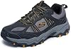 Skechers Stamina AT Upper Stitch para hombre 2