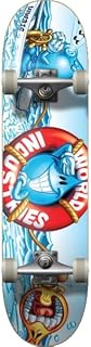 Wi Speedboat Willy Complete 8.0