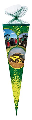 Nestler dolcetti, Trattore Power zucchero tuete