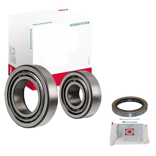 Roulement de roue FAG haute longévité pour utilitaire Toyota Hiace