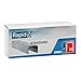 Produktbild Rapid 40108658 Heftklammern 53/8mm Standard, verzinkt, 5000 Stück