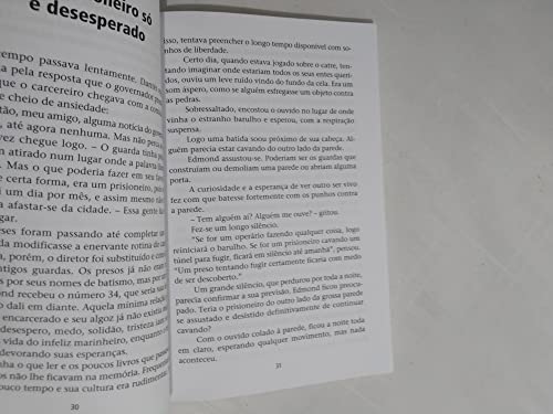 O Conde de Monte Cristo