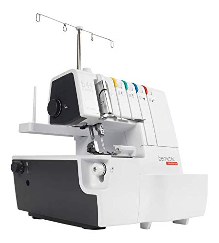 Bernette B 44 Overlock Machine