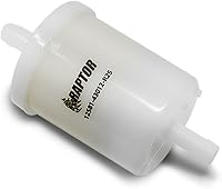 Vista 6 de Raptor Kit de filtro para Kubota BX24 BX25 BX23S BX1500 BX1800 BX1830 BX1850 BX1860