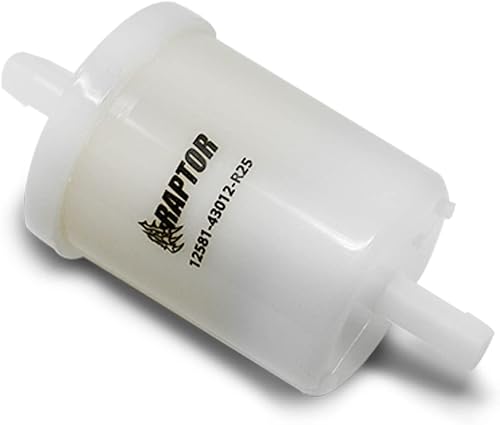 Miniatura 6 de Raptor Kit de filtro para Kubota BX24 BX25 BX23S BX1500 BX1800 BX1830 BX1850 BX1860