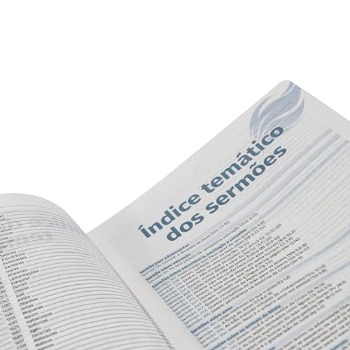 Bíblia do Jovem Pregador Pentecostal: Almeida Revista e Corrigida (ARC)