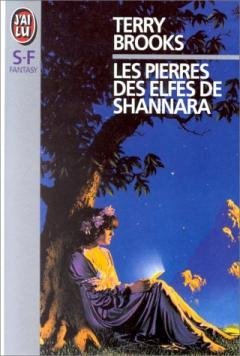 Pierres des elfes de shannara (Les) [French] 2277235474 Book Cover