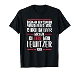 lewitzer kaufen mv Klassisch geschnitten, doppelt genähter Saum.