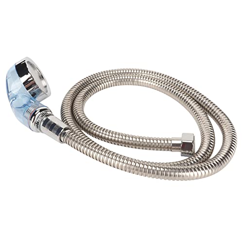 Shampoo Bowl Sprayer Head Hose Kit Salon Facilities Salon Shampoo Bowl Sprayer Head Hose Pressurizing Nozzle by YUYTE - Used condition - US$13.72