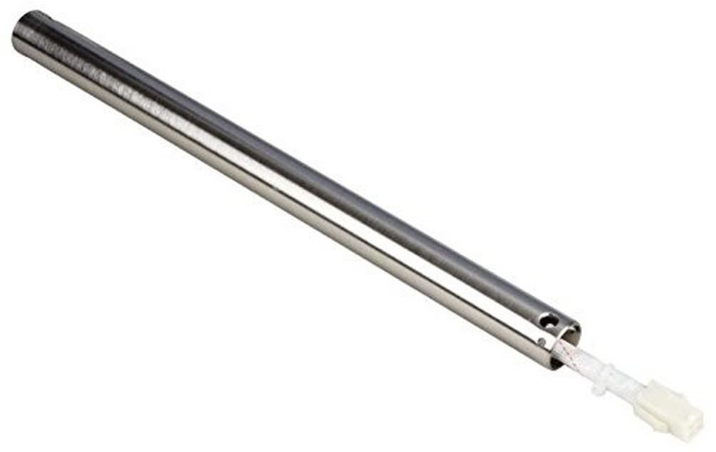Westinghouse Extension Rod 30.5 Cm Stainless Steel