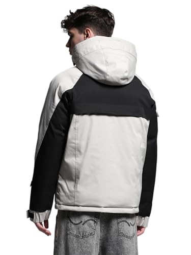 Image of JACK & JONES Men Bomber Jacket