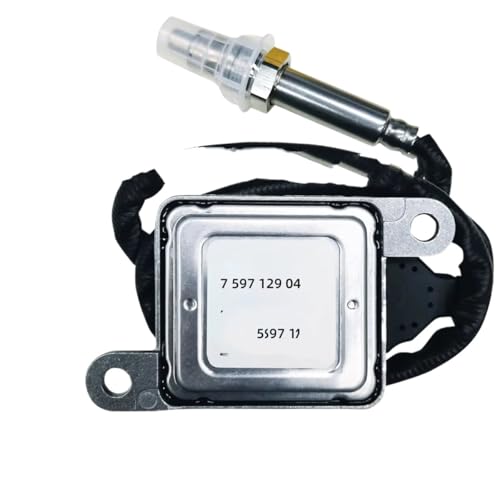 Capteur NOx BMW résout le voyant moteur et ralenti instable E90 E87 N43 759712904
