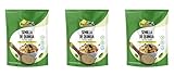 semillas quinoa contraindicaciones Ideal para vegetarianos y diabéticos.