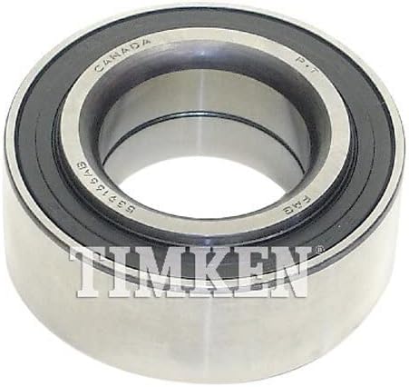 Timken 5206KE Axle Bearing