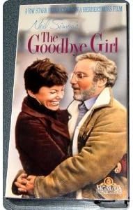 The Goodbye Girl