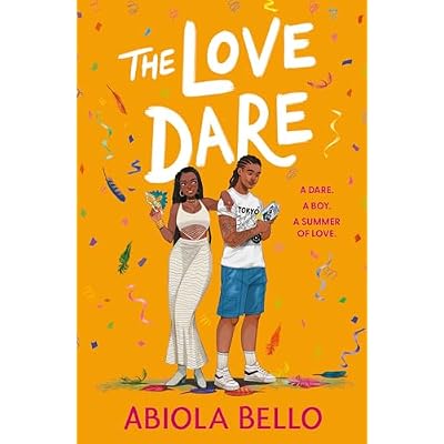 The Love Dare