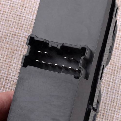 Interrupteur lève-vitre cassé ? Solution de commande conducteur 3L8Z-14529-AA pour Escape