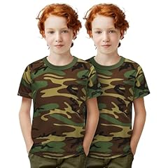 Woodland Camo(2 Pack)