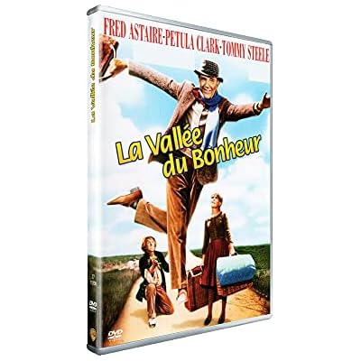 La Vallee Du Bonheur
