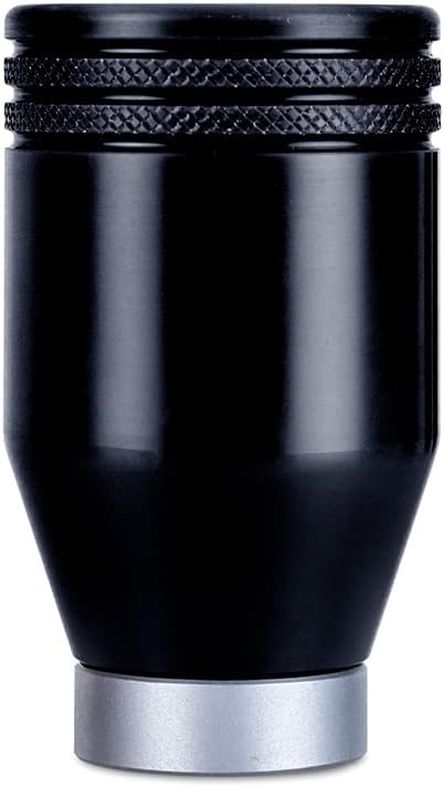 Mishimoto Weighted Shift Knob Compatible with Subaru WRX 2022+