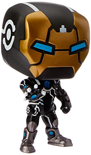 Funko Iron Man