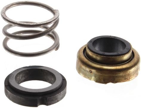 Seal Assembly, Lead Free (Series 100, HV, 2", PR, 2-1/2", LD-3, HD-3, PD, 60 "AA", 1522, MF 60)