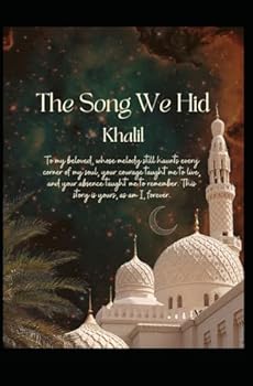 Paperback The Song We Hid Book