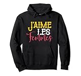 Photo Gallery cadeau lesbien pour la femme lesbienne j aime les femmes felpa con cappuccio Photo Gallery cadeau lesbien pour la femme lesbienne j aime les femmes felpa con cappuccio