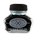 Thornton's Luxury Goods Premium Fountain Pen Ink Bottle 30ml | Smooth Effortless Flawless Writing | Suitable for All Brand and Calligraphy Pens | Office Supplies (Robins Egg Blue)