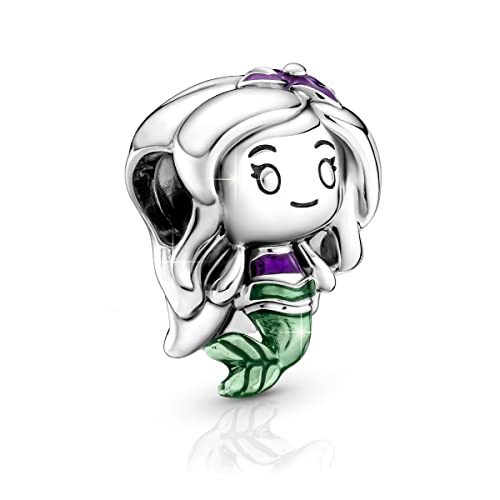 925 Sterling Silver Dangle Charm Bracelet Beads Pendants Fit for Original Bracelets Charms birthday Gift for Women