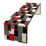 table salle a manger en verre ligne roset Rappel : nous nous efforçons de vous montrer la vraie couleur de ce chemin de table de vacances, mais il peut y avoir de légères différences en raison des différents affichages et conditions d'éclairage. Si vous avez des questions sur le produit, n'hésitez pas à nous envoyer un e-mail. Nous nous engageons à fournir un excellent service client et répondrons à vos questions dans les 24 heures. Votre satisfaction est notre objectif ultime.