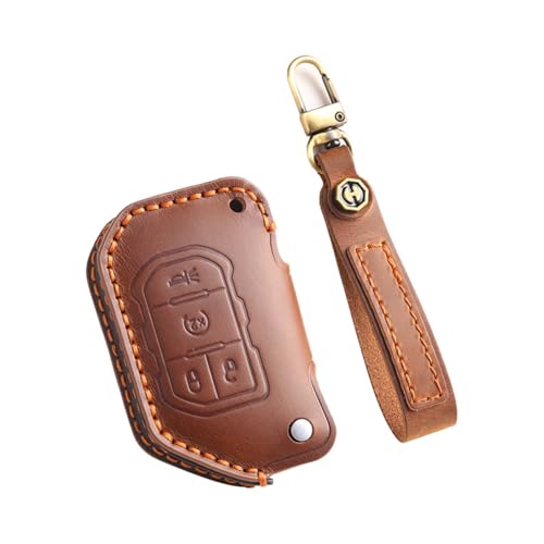 Funda llave control remoto para Jeep Gladiator evita roturas por caídas