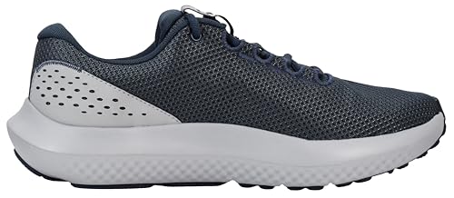 Image of Under Armour Mens Ua Charged Surge 4 Sneaker